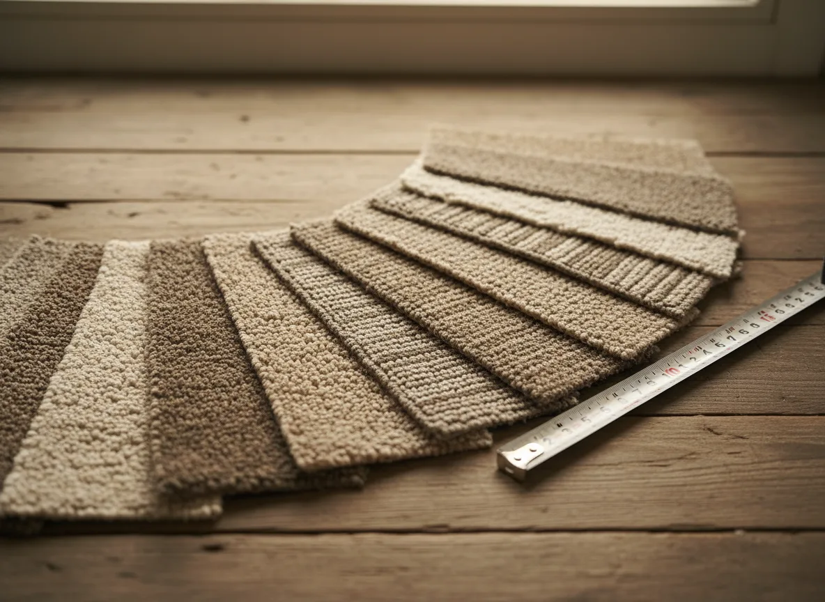 Carpet Installation Cushman, AR FAQs